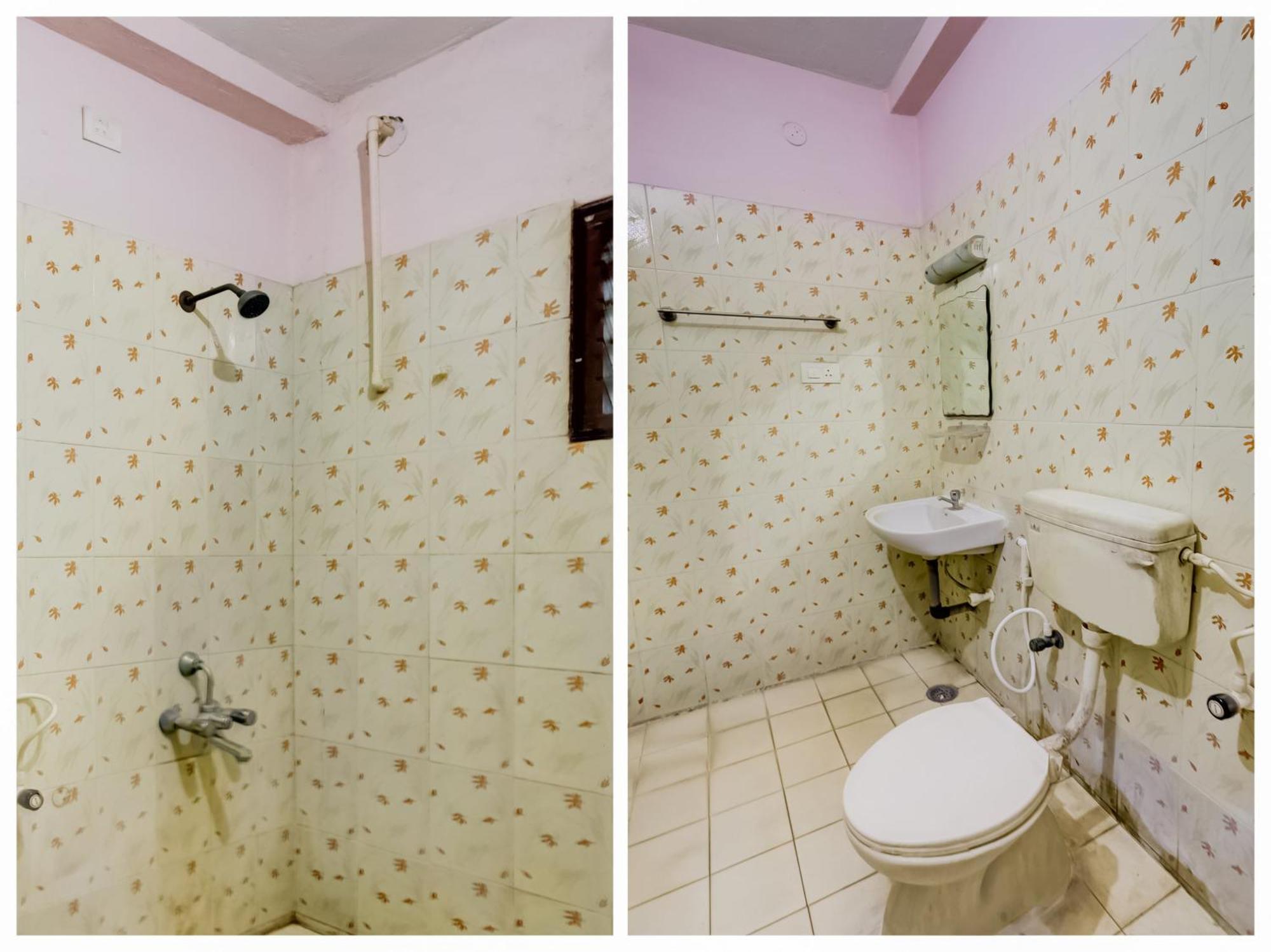 O Jayam Residency 3*