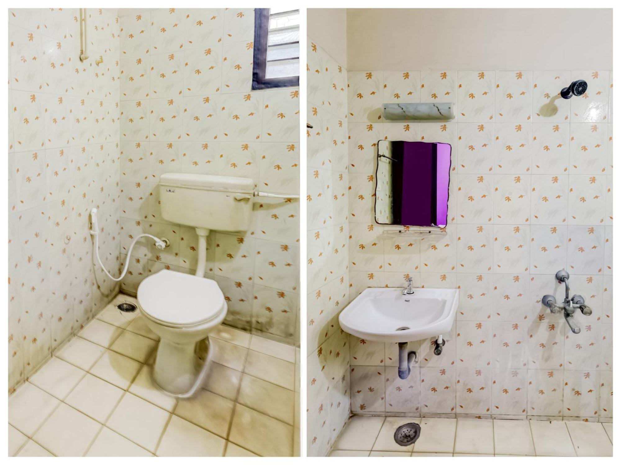 O Jayam Residency 3* Chennai