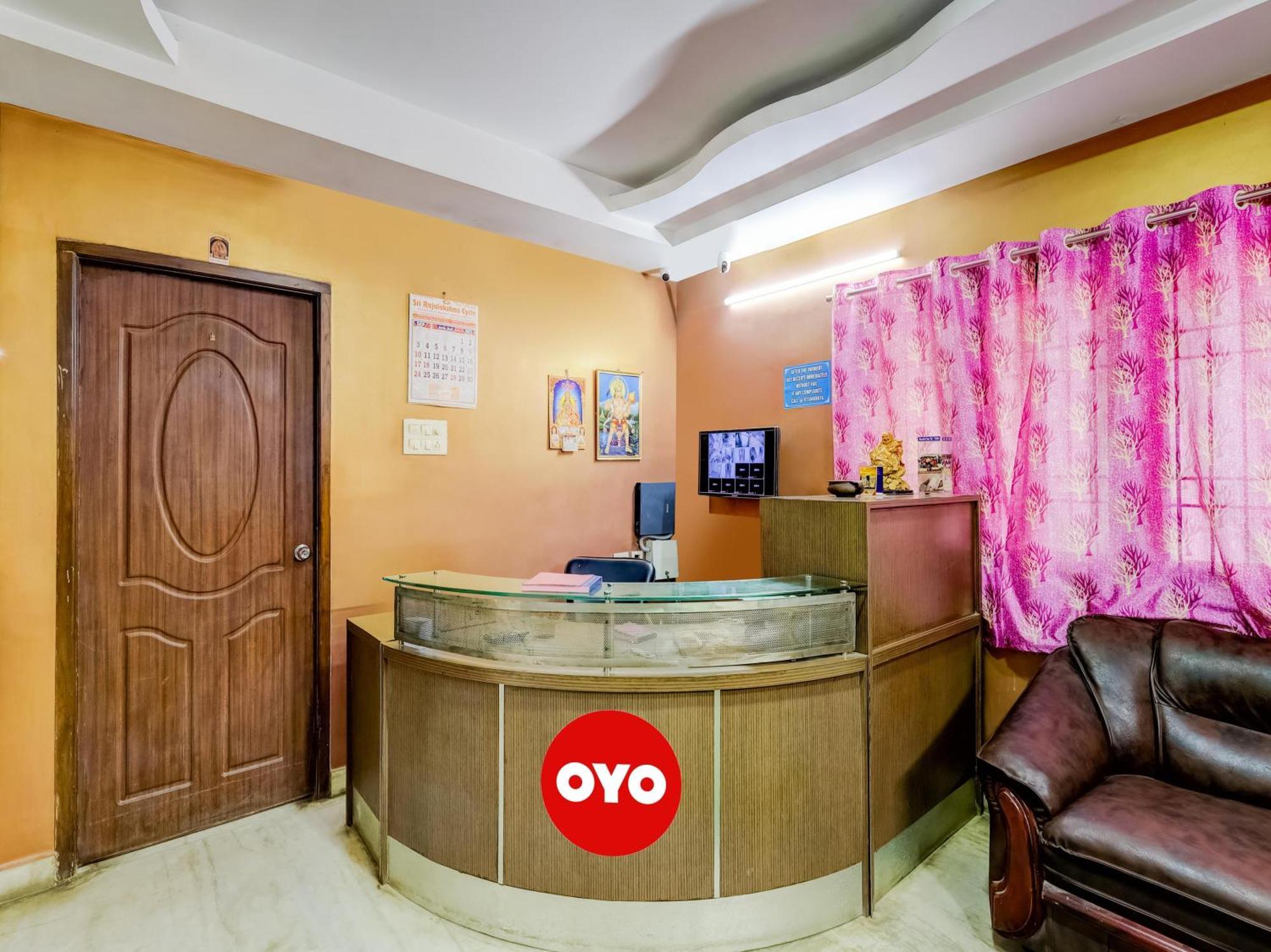 O Jayam Residency
