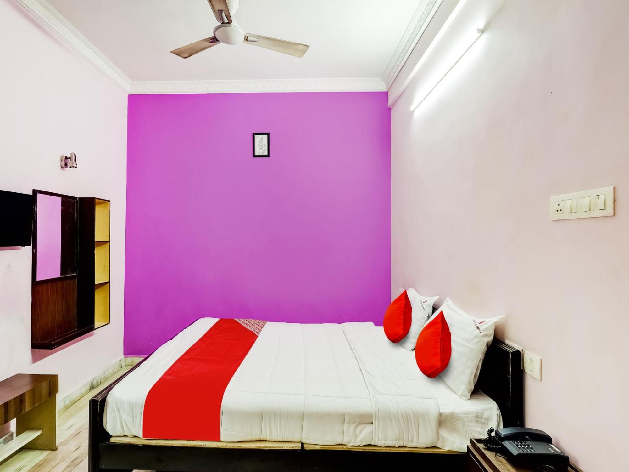 O Jayam Residency