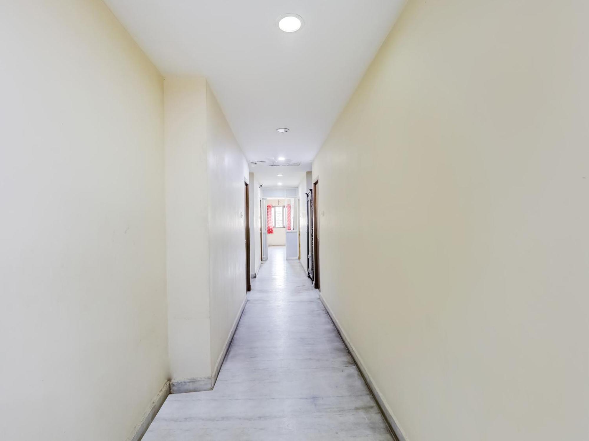 O Jayam Residency Hotel Chennai